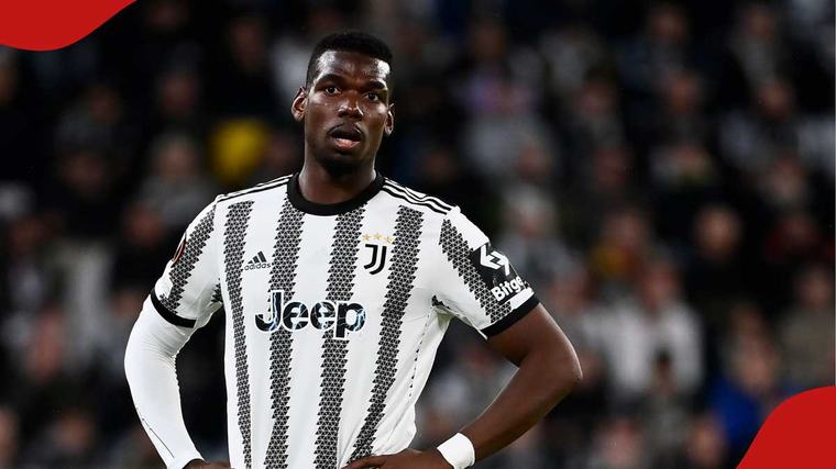 Paul Pogba, Karim Benzema and other big-name free agents still available