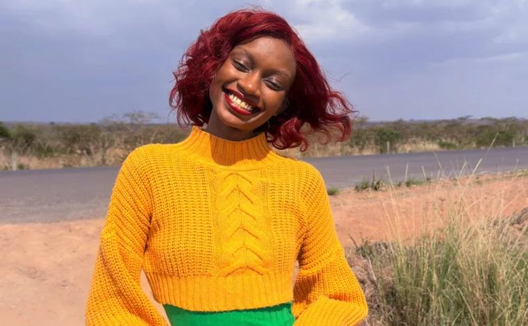 Natalie Githinji Discharged After Endometriosis Surgery